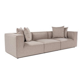 Atelier Del Sofa Sora 3 - Sand Beige